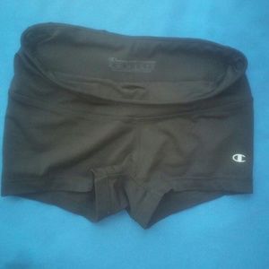Champion PowerTrain Athletic Shorts